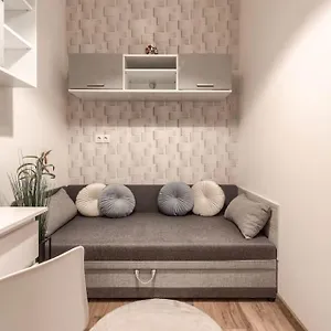 Geodezyjna'70 Cozy P3 Apartament