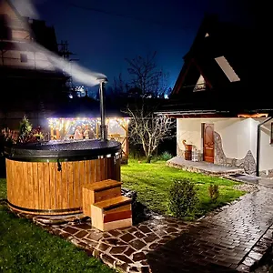U Majerczyka Dom wakacyjny Zakopane