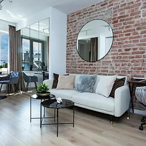 Mianowskiego 24 - W Centrum Apartament