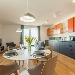 D&p Angielska Grobla Apartament Gdańsk