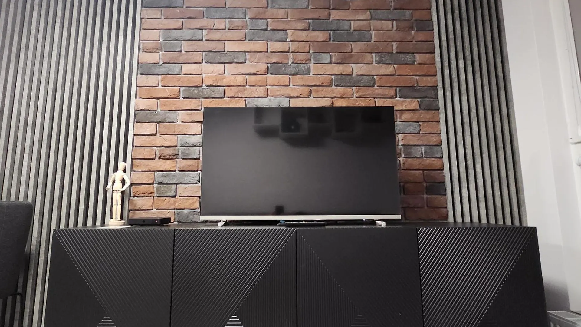 アパート Warszawa Central House - Studios In Warsaw With Private Jacuzzi, Full Access To Sauna, Gym And Billards - Studia Z Prywatnym Jacuzzi Oraz Dostepem Do Sauny, Silowni I Bilarda